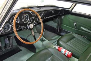 Aston Martin DB4 1959 года 